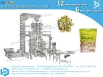 Bestar automatic vertical packaging machine with 10 heads weigher BSTV-450AZ
