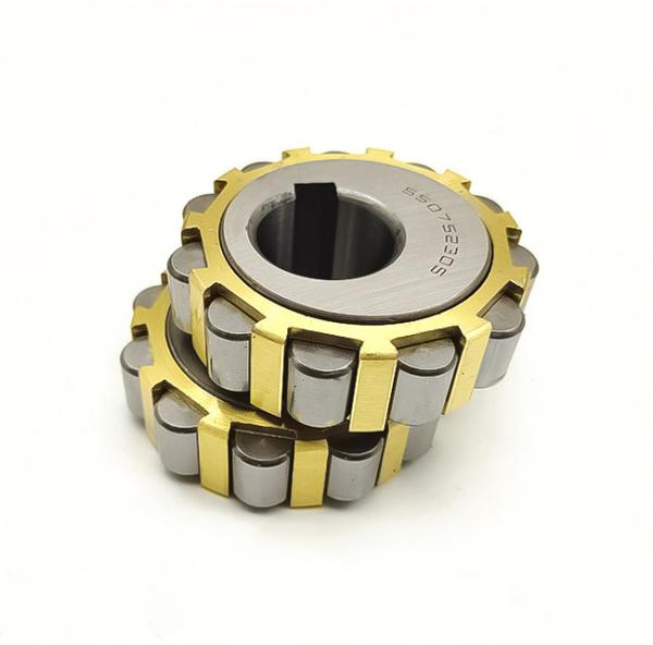 Buy cheap 500752307 Eccentric Bearing 500752307K Brass Cage Cylindrical Roller Bearing for Reducer from wholesalers