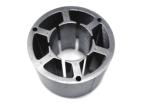 Buy cheap Lamination Electric Motor Iron Core For Household Appliance Washing Machine from wholesalers