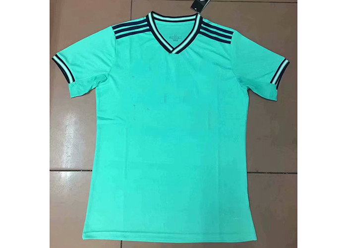 Man Cheap Soccer Jerseys Wholesale Real City Thai Quality Soccer Shirt Football Shirt