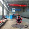 Buy cheap 6000m3/Hr Sand Suction Dredging Equipment Boat For Offshore from wholesalers