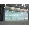 Buy cheap Spray Booth for Large Bus/Truck/Plane/Train Soft Large Doors Designer from wholesalers