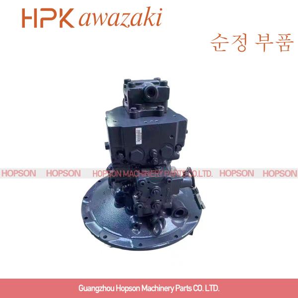 Buy cheap 708-3T-00151 708-3T-00161 Excavator Main Pump For Komatsu PC60-8 PC70-8 from wholesalers