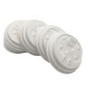 Buy cheap Natural Biodegradable Cups And Lids φ95 X 20 Mm from wholesalers