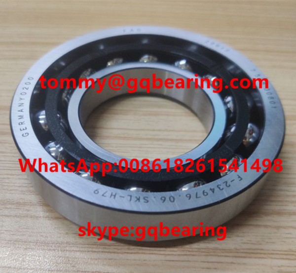 F-234976.06 Thrust Ball Bearing Gcr15 Steel Differential Bearing