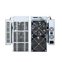Buy cheap Used Avalon Immersion Cooling Miner 1066 50th with 2 fans Cooling product