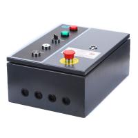 Buy cheap Industrial Grade 1500w Roller Door Opener For Fabric / Spiral Door HSD1500 product