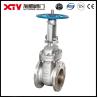 Buy cheap ANSI Flanged Class 150 Stainless Steel Body Gate Valve Affordable Full Payment Option from wholesalers