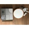 Buy cheap White Dimmable Recessed LED Panel Light 6w 12w 4000K 2 Years Warranty from wholesalers