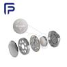 Buy cheap 4.2V Lir2477 Rechargeable Battery , 180mAh Lithium Ion Button Battery 0.65Wh from wholesalers