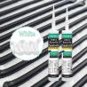 Buy cheap Acrylic Silicone Bathroom Caulk , Waterproof Transparent Silicone Adhesive from wholesalers