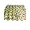 Buy cheap Industrial Carts And Equipment Polyurethane Caster Wheels Oem from wholesalers