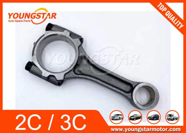 Buy cheap Connecting Rod 2C 3C 13201-64031 1320164032 For TOYOTA from wholesalers