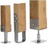 Buy cheap Customized Stainless Steel Aluminum Stamping Parts with ISO9001 2008 Certificate from wholesalers