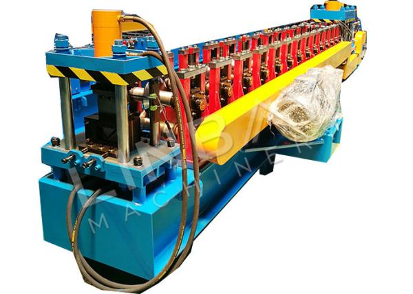 Buy cheap 380V Automatic Roll Forming Machine from wholesalers