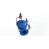 Buy cheap Anti Cavitation Design Water Pressure Reducing Valve Nylon Reinforcement Diaphragm from wholesalers