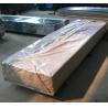 Buy cheap SGCC/SGCD/SGCE/DX51D/DX52D/S250GD/S280GD Iron Roofing Sheet Galvanized Sheet Metal Roofing from wholesalers