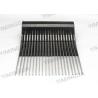 Buy cheap Plastic Block Finger Assy GT7250 Parts GT5250 GT3250 PN 66984002 from wholesalers