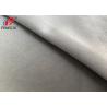 Buy cheap Customized Brushed Fabric Anti Static Loop Velvet Velour Fabric For Sofa from wholesalers