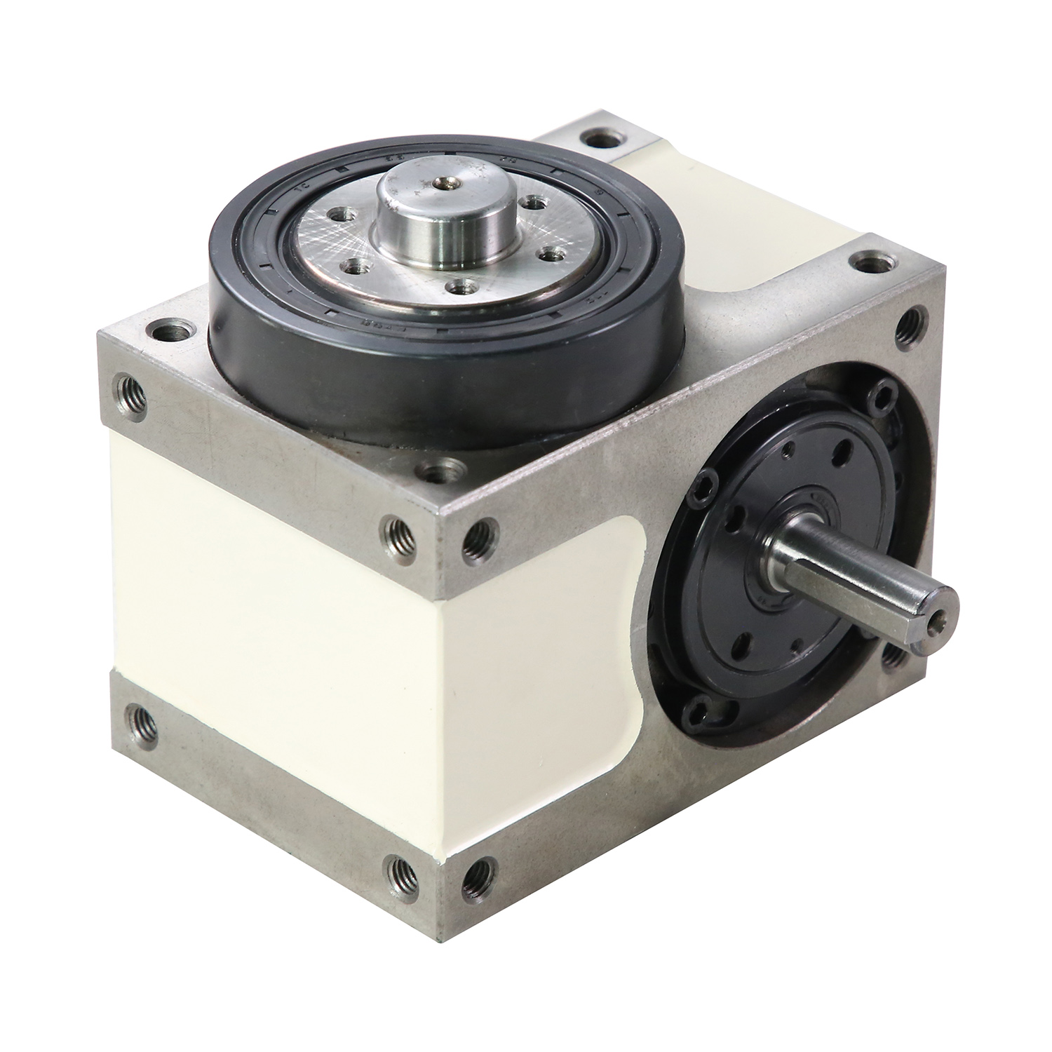 Dividing Head Electric Light Source Rotary Indexing Table Cam Indexer for Station Stop