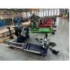 Buy cheap Hydraulic Tyre Mounting And Demounting Machine 24V For Trucks from wholesalers