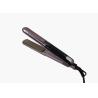 Buy cheap CE EMC EMF travel 40W 100mm Plate hair straightening iron from wholesalers