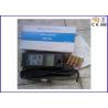 Buy cheap Magnetic Field Strength Meter , Tesla Gauss Meter With Axial Type Probe from wholesalers