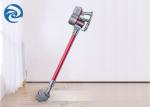 25.2V 300W Cordless Powerful Vacuum Cleaner 23KPA 11KPA 4.5KPA