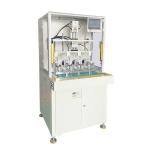 Buy cheap Precise Auto Coil Winding Machine At 2000Rpm Speed High Performance from wholesalers