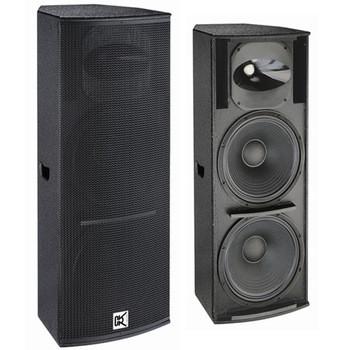 Buy cheap Powerful 15 Inch Conference Room Sound System For Outdoor Wedding Party from wholesalers