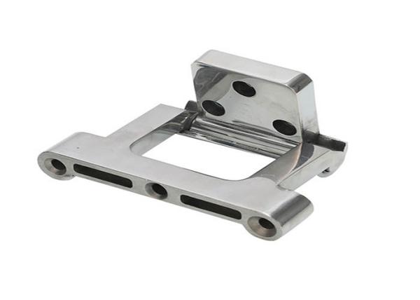 Quality Hardware Accessories CNC Wire EDM Parts Lathe Machining Turning Drilling for sale