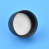 Buy cheap 28/410 Ribbed Plastic Screw Cap from wholesalers