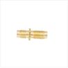 Buy cheap Brass Natural Color Length 20mm All Metal Throat Suit for M6X20 Screw from wholesalers