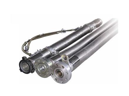 Buy cheap Flexible Rotary Drilling Hose from wholesalers