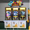 Buy cheap Indoor Arcade Video Push Coin Game Machine from wholesalers