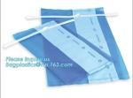 Sterile Sampling bag 720 ml, 140 x229 mm, Sampling bag SteriBag - Pumps,