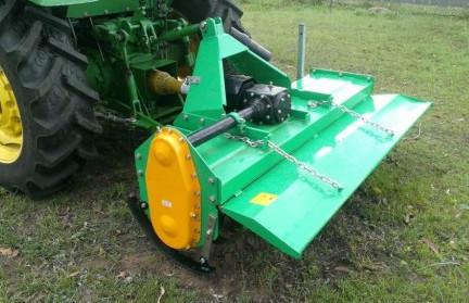 Quality Tiller for sale