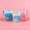 Buy cheap CMYK 4 Color Custom Paper Gift Bags Full Moon for Candy Fruit from wholesalers