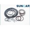 Buy cheap 4143020072 4143-020-072 Transmission Service Kit For JCB JS130W JS145W JS160W JS175W JS200W 2HL270 2HL-270 from wholesalers