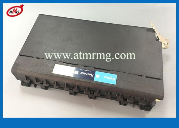 Buy cheap Cassette CAT 2 Lock ATM Machine Parts Wincor Nixdorf 1750207552 01750207552 from wholesalers