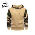 Supplier Tracksuit Moletons Bluza Winter Hoody Pullover Heavy Cotton Fitted