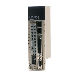 Wholesale 3000RPM Servo Motor Driver 750W 90mm Flange 220V 2.4NM from china suppliers