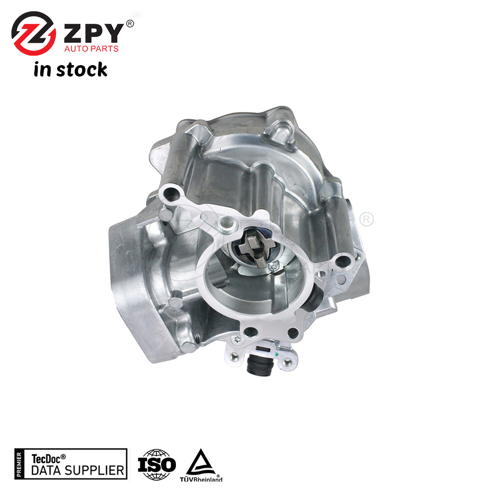 ZPY 06L145100E New Quality Vacuum Pump For VW Arteon Passat Tiguan AUDI A6