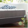 Buy cheap 3D Fabric Roll Up Four Seasons Hotel Mattress from wholesalers