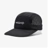 Buy cheap Lightweight Sun Protection Sport Hat Reflective Print Logo Adult Size from wholesalers