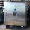 Buy cheap Powerful Industrial Freeze Drying Machine Air Cooled Heating Without Water Cooling from wholesalers