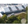 Buy cheap Outdoor Fire Proof Clear Roof Marquee Movable Heavy Duty For Entertainment Space from wholesalers