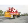 Buy cheap DFL1250A9 Bucket Bridge Inspection Platform Equipment 6x4 HZZ5240JQJ16 from wholesalers