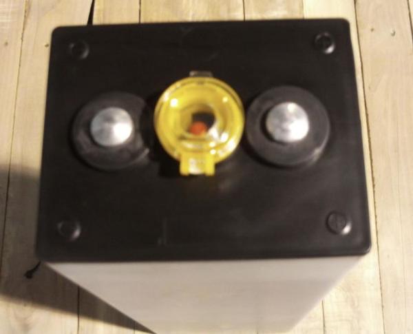 Buy cheap BS Standard Forklift Traction Battery , 490Ah / 5hrs 2V Traction Batteries from wholesalers