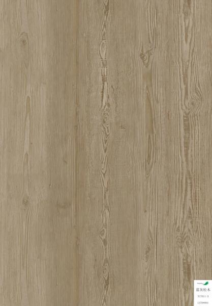 Buy cheap 4.2mm Waterproof Durable LVT Dryback Flooring from wholesalers